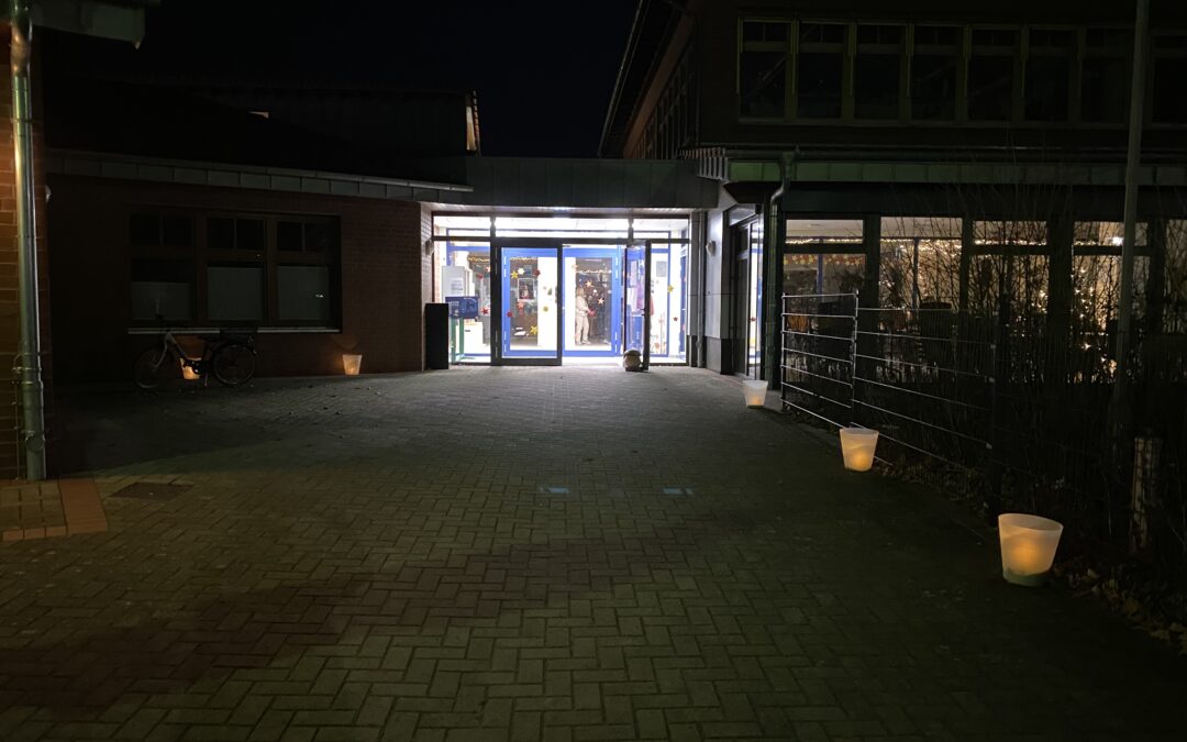 Lebendiger Adventskalender 2025